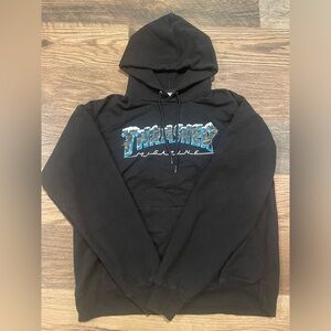 Thrasher hoodie